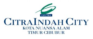 logo citraindahcity